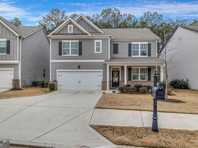 1087 Shadow Glen Dr, Fairburn, GA, 30213