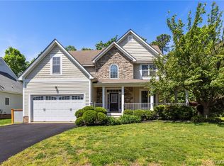 10800 Collington Dr, Midlothian, VA 23112