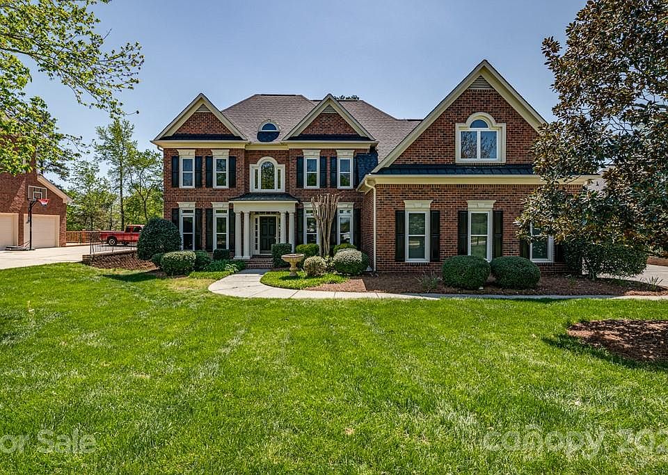 14028 Timbergreen Dr, Huntersville, NC 28078 Zillow