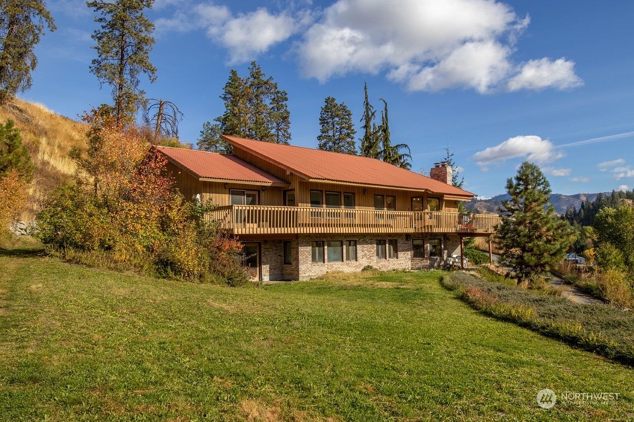 7396 Us highway 97, Peshastin, WA 98847 Zillow