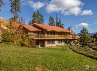 7396 Us Highway 97, Peshastin, WA 98847