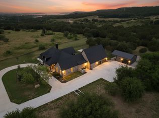 2125 Canyon Wren Loop, Graford, TX 76449