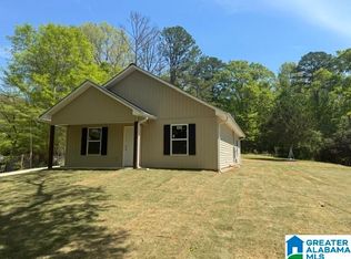200 8th Ave SE, Jacksonville, AL 36265