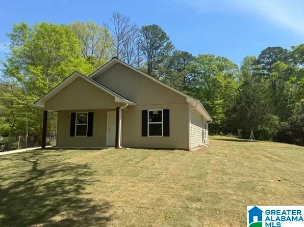 200 8th Ave SE, Jacksonville, AL 36265