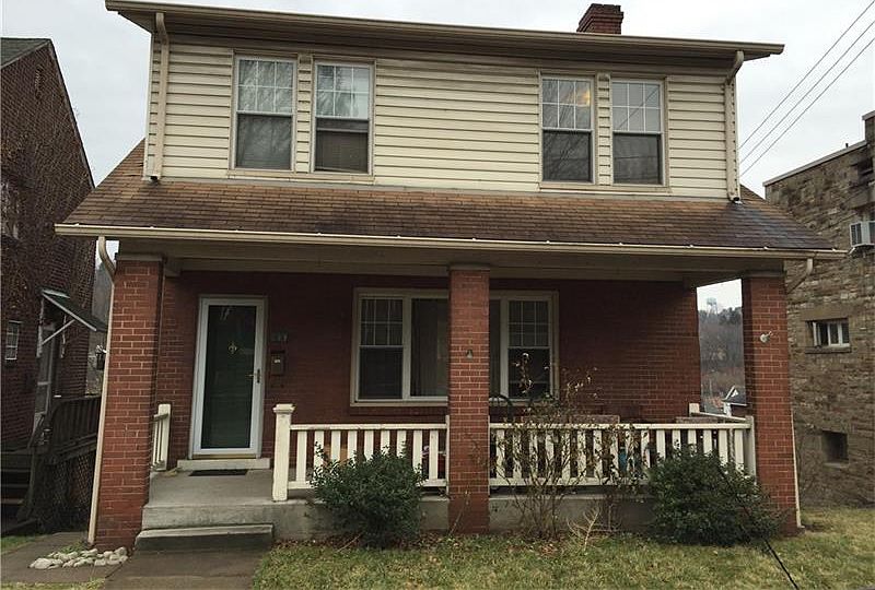 Welcome to 144 Avenue L!