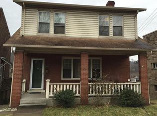 144 Avenue L, Pittsburgh, PA 15221