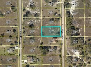 1713 Truman Ave, Lehigh Acres, FL 33972