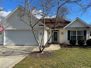 10127 Outrigger Cv #3, Aurora, OH 44202