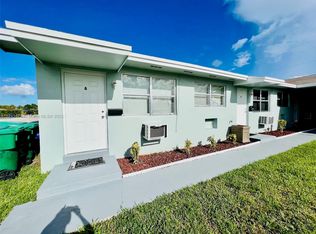 7613 Venetian St APT A, Miramar, FL 33023