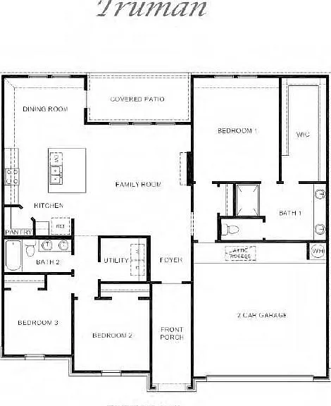 441 W Canada Dr — Photo 3