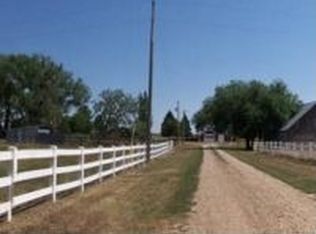 18308 Stonelake Rd, Newell, SD 57760