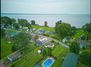 9394 Lakeshore Vw, Bridgeport, NY 13030