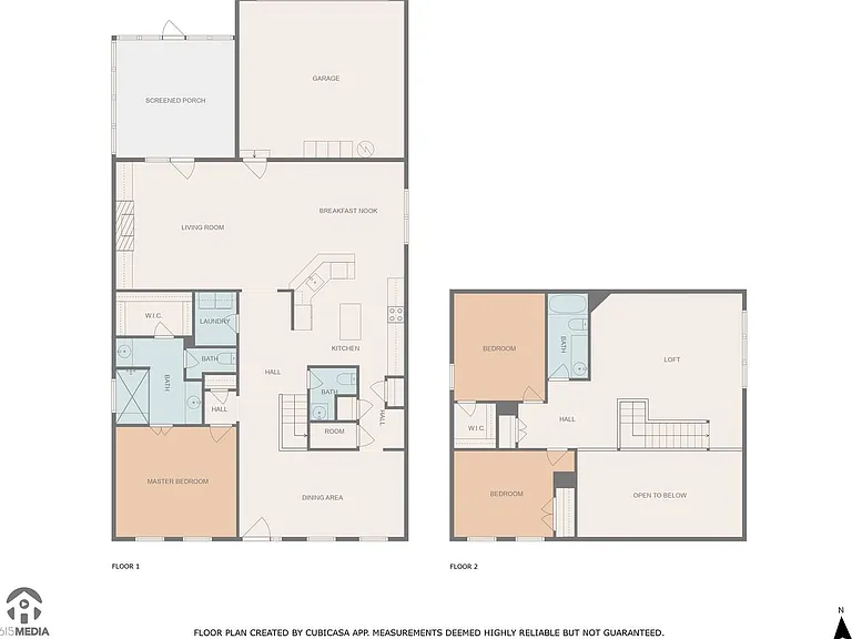 524 Pennystone Dr — Photo 40