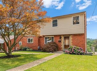 3748 Willett Rd, Pittsburgh, PA 15227