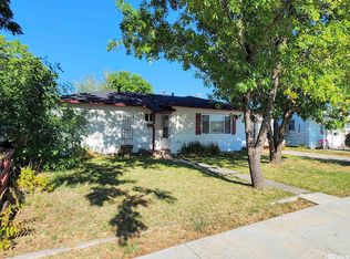 225 N Russell St, Fallon, NV 89406