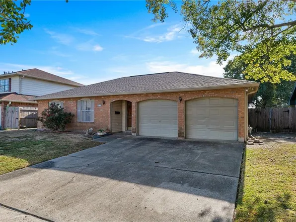 2152 Laurel Ave, Terrytown, LA 70056