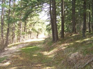 9900 Thorp Prairie Rd, Cle Elum, WA 98922