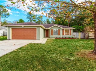 6625 Juniper Creek Dr, Jacksonville, FL 32244