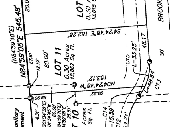 Brooke Dr #11, Green Bay, WI 54313