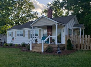 10420 Reed Mine Rd, Midland, NC 28107