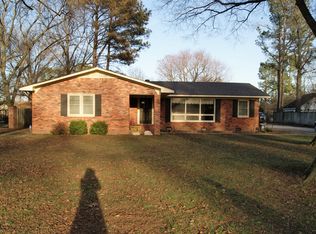 810 Betty Lynn St, Osceola, AR 72370