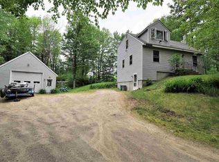 171 Poor Farm Rd, Weare, NH 03281