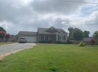 136 Pless Mill Rd, Stanfield, NC 28163