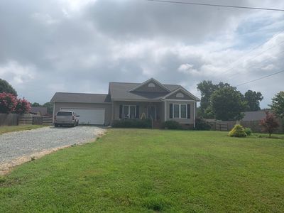 136 Pless Mill Rd, Stanfield, NC, 28163