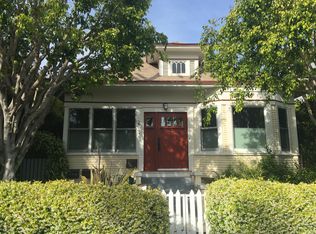 2637 4th St, Santa Monica, CA 90405