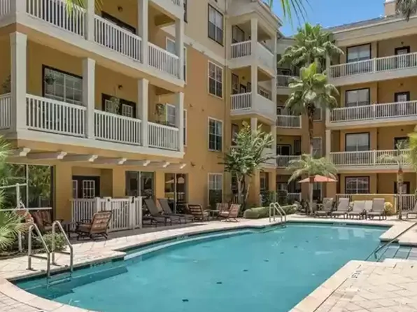 860 N Orange Ave, Orlando, FL