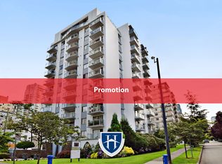 840 Broughton St #302, Vancouver, BC V6G 2A1