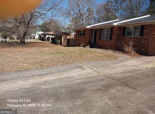 1567 Pintail Rd, Jonesboro, GA 30238