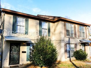2732 Nelson Ave, Memphis, TN 38111