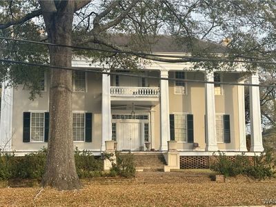 905 Almon Ave, Tuscaloosa, AL, 35401
