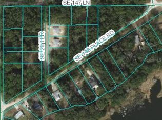 LOT 52 SW 147th Ln LOT 52, Summerfield, FL 34491