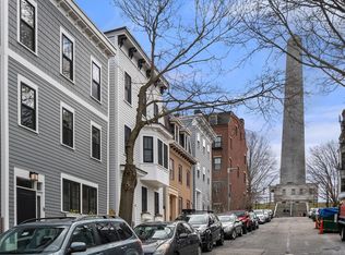 11 Monument St UNIT 2, Charlestown, MA 02129