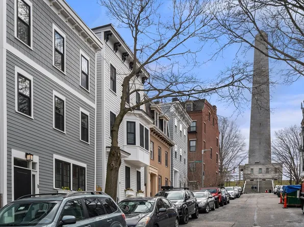 11 Monument St Unit 2, Charlestown, MA 02129