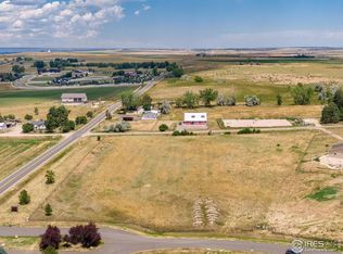 41885 Sage Hill Rd, Fort Collins, CO 80524