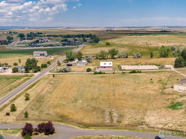 41885 Sage Hill Rd, Fort Collins, CO 80524