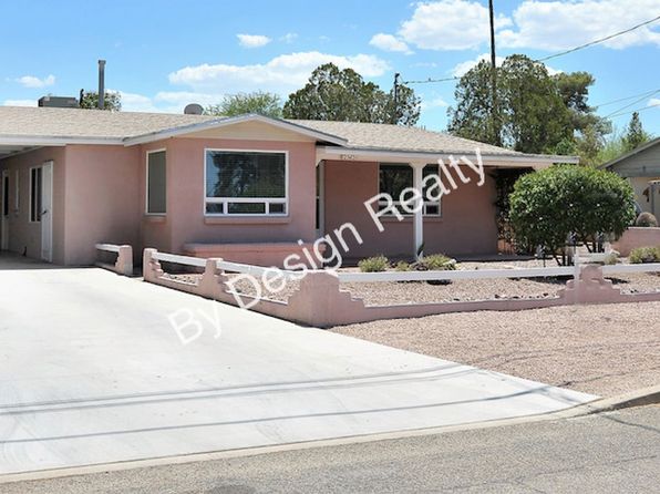 2542 E Halcyon Rd #1