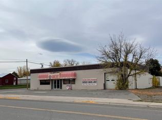 5 1st St N, Cascade, MT 59421