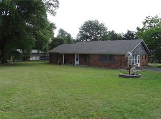 8333 Pleasant Hollow Rd, Tyler, TX 75709