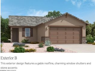 10412 W Washburn St, Marana, AZ 85653