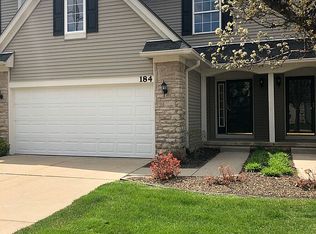 184 Burwyck Park Dr, Saline, MI 48176