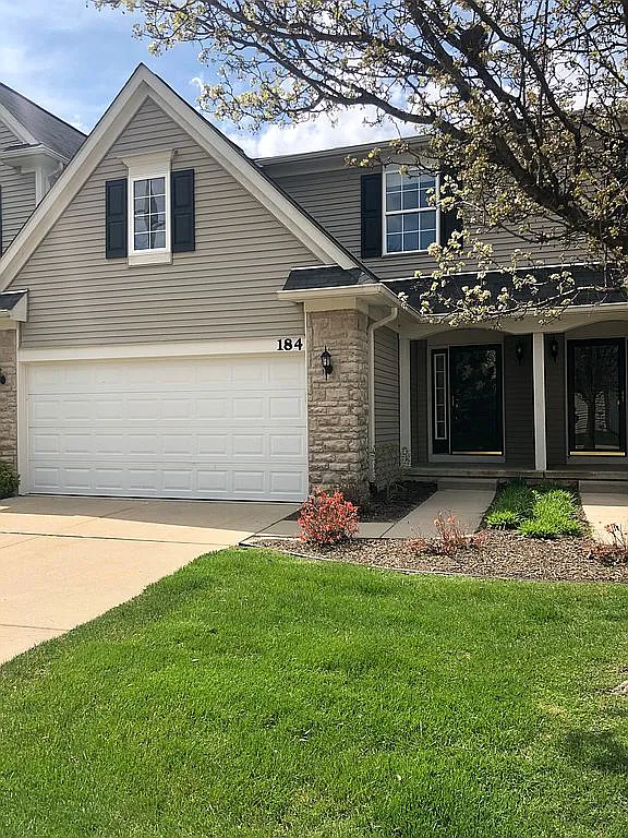 184 Burwyck Park Dr photo 1