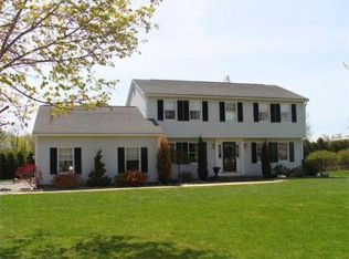1 Pheasant Run, South Hadley, MA 01075