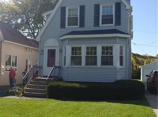 226 Winston Rd, Buffalo, NY 14216