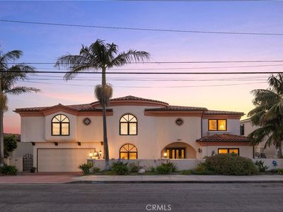 917 Pacific Ave, Manhattan Beach, CA, 90266