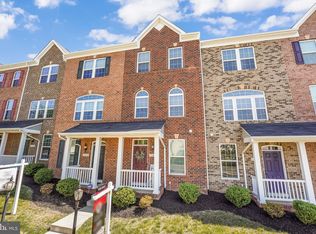 1768 Featherstone Rd, Woodbridge, VA 22191