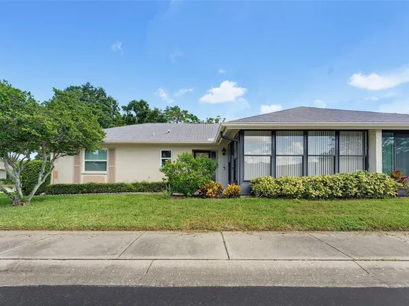 1372 CARLISLE COURT #1273, DUNEDIN, FL 34698